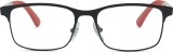 Ray-Ban Junior 0RY1061 4065 48 Toote esikülg