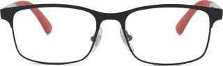 Ray-Ban Junior 0RY1061 4065 48 Toote esikülg