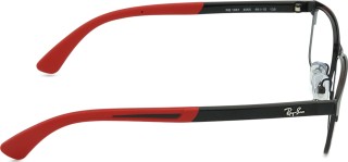 Ray-Ban Junior 0RY1061 4065 48 Toote külgvaade