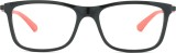 Ray-Ban Junior 0RY1549 3941 Toote esikülg