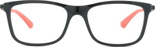 Ray-Ban Junior 0RY1549 3941 Toote esikülg