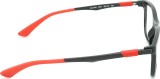 Ray-Ban Junior 0RY1549 3941 Toote külgvaade