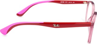 Ray-Ban Junior 0RY1598 3777 Toote külgvaade