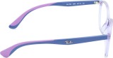 Ray-Ban Junior 0RY1598 3885 Toote külgvaade