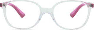 Ray-Ban Junior 0RY1598 7536 Лицевая сторона продукта