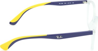 Ray-Ban Junior 0RY1598 7537 Toote külgvaade