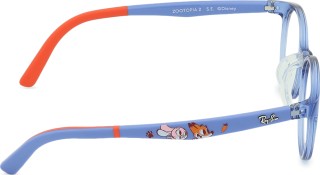 Ray-Ban Junior 0RY1625D 7510 47 40768