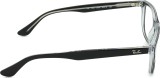 Ray-Ban Junior 0RY1642 3529 48 Toote külgvaade