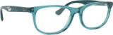Ray-Ban Junior 0RY1642 7538 48 + шнурок