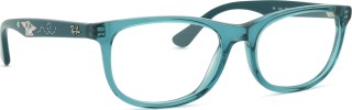 Ray-Ban Junior 0RY1642 7538 48 + шнурок