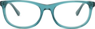 Ray-Ban Junior 0RY1642 7538 48 + шнурок Лицевая сторона продукта