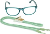 Ray-Ban Junior 0RY1642 7538 48 + шнурок 49762