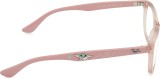 Ray-Ban Junior 0RY1642 7539 48 + prillipael Toote külgvaade