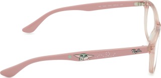 Ray-Ban Junior 0RY1642 7539 48 + prillipael Toote külgvaade