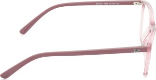 Ray-Ban Junior 0RY1907 7516 Toote külgvaade