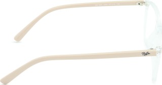 Ray-Ban Junior 0RY1907 7541 Toote külgvaade