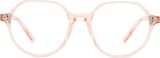 Ray-Ban Junior 0RY9095V 7547 47 Toote esikülg