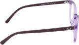 Ray-Ban Junior Elliot 0RY9097V 7515 Toote külgvaade