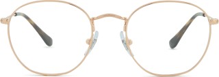 Ray-Ban Junior Rob 0RY9572V 4089 48 Лицевая сторона продукта