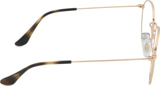 Ray-Ban Junior Rob 0RY9572V 4089 48 Боковая сторона продукта