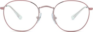 Ray-Ban Junior Rob 0RY9572V 4104 46