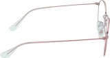 Ray-Ban Junior Rob 0RY9572V 4104 46 Toote külgvaade