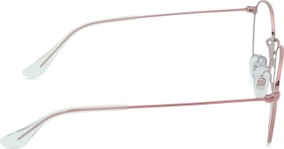 Ray-Ban Junior Rob 0RY9572V 4104 46 Toote külgvaade
