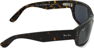 Ray-Ban Mega Balorama RB2289 902/48 63 37421