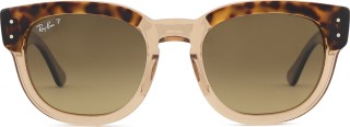 Ray-Ban Mega Hawkeye RB0298S 1292M2 53 43396