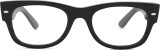 Ray-Ban Mega Wayfaer II 0RX0832V 2000 52 Toote esikülg