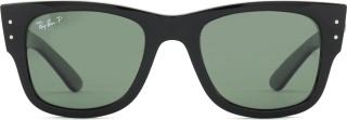 Ray-Ban Mega Wayfarer RB0840S 901/58 51