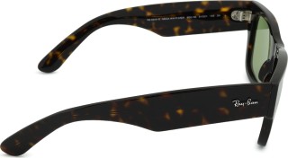 Ray-Ban Mega Wayfarer RB0840S 902/4E 51 37579