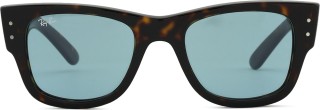 Ray-Ban Mega Wayfarer RB0840S 902/56 51