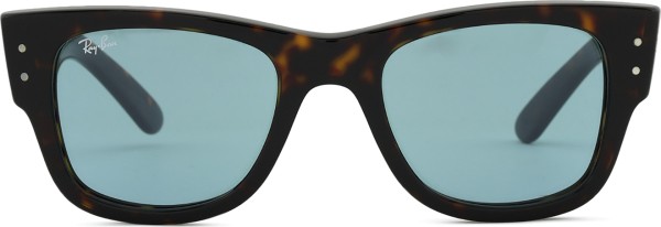 Ray-Ban Mega Wayfarer RB0840S 902/56 51