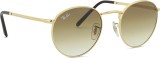 Ray-Ban New Round RB3637 001/51 50