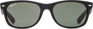 Ray-Ban New Wayfarer RB2132 622/58 1776