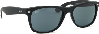 Ray-Ban New Wayfarer RB2132 622/R5 58