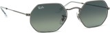 Ray-Ban Octagonal RB3556N 004/71 53