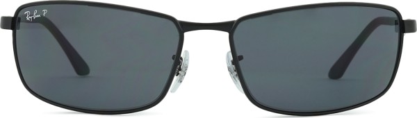 Ray-Ban RB3498 006/81 64