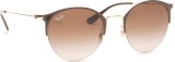 Ray-Ban RB3578 900913 50