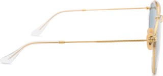 Ray-Ban RB3647N 001/02 51 26182