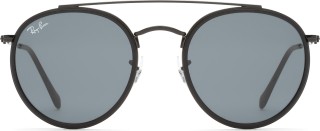 Ray-Ban RB3647N 002/R5 51