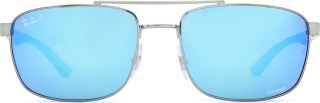 Ray-Ban RB3737CH 004/A1 60 39155
