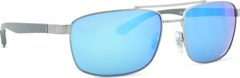 Ray-Ban RB3737CH 004/A1 60