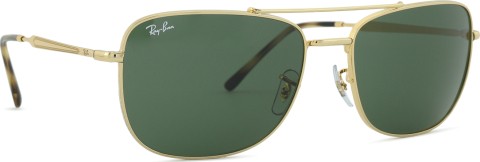 Ray-Ban RB3755 001/31 62