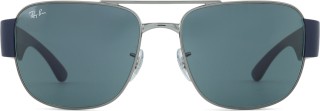 Ray-Ban RB3756 004/R5 59