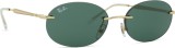Ray-Ban RB3767 001/71 54