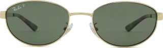 Ray-Ban RB3774D 001/9A 55 45154