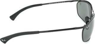 Ray-Ban RB3819M F117B1 62 Toote külgvaade