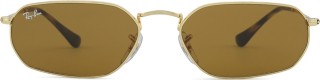 Ray-Ban RB3947 001/33 57 45235